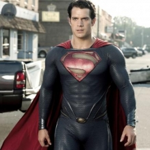 Addio Superman, Cavill abbandona il ruolo dell’uomo d’acciaio