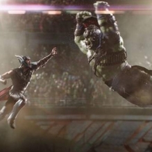 Thor: Ragnarok, continua il successo al botteghino