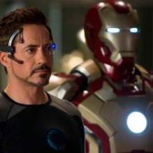 La Marvel prepara Iron Man 4?