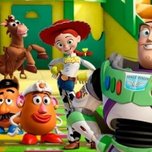 Toy Story 4 è ufficiale, uscita nel 2017
