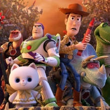 Toy Story, tutti i film della serie cinematografica d'animazione