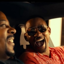 Bad Boys for Life, il sequel in uscita a Gennaio ha il primo trailer