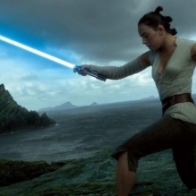 Star Wars: Gli ultimi Jedi, uscita imminente del film con le risposte ai tanti quesiti..