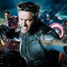 Wolverine, attore nuovo e film con gli Avengers?