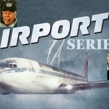 Airport, tutti i film della serie cinematografica