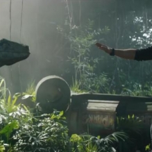Jurassic World 3, dirige Colin Trevorrow con Sam Neill e Laura Dern probabili ritorni