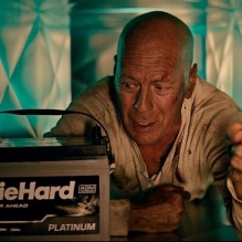 Die hard 6, nuovo film della serie, titolo McClane