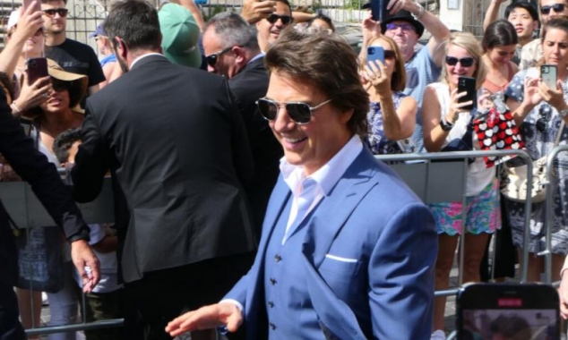 Mission Impossible Dead Reckoning: Tom Cruise e il cast…