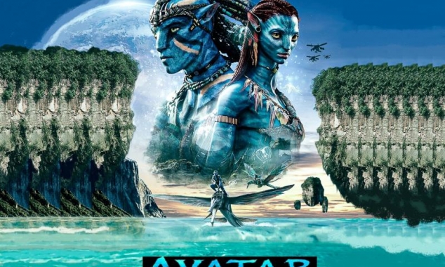 Avatar La via dell'acqua tra i maggiori incassi della st…