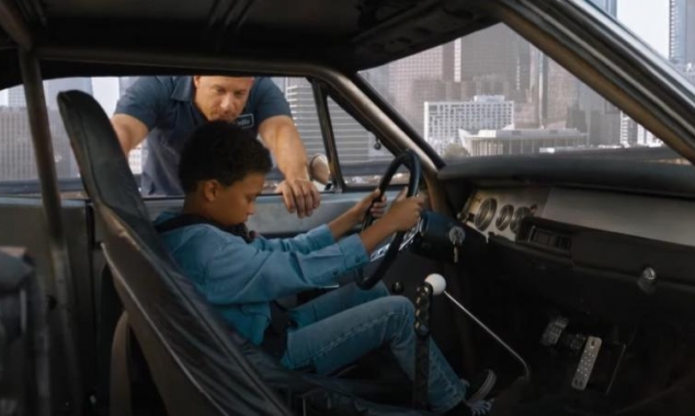 Fast X, primo spettacolare trailer del nuovo film…