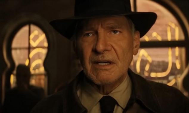 Indiana Jones e la ruota del destino, nuovo trailer al S…