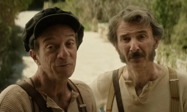 L'Abbaglio, nuovo film di Roberto Andò con Ficarra e Pi…
