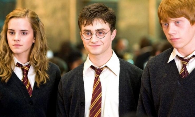 Harry Potter torna al cinema per il 20esimo anniversario…