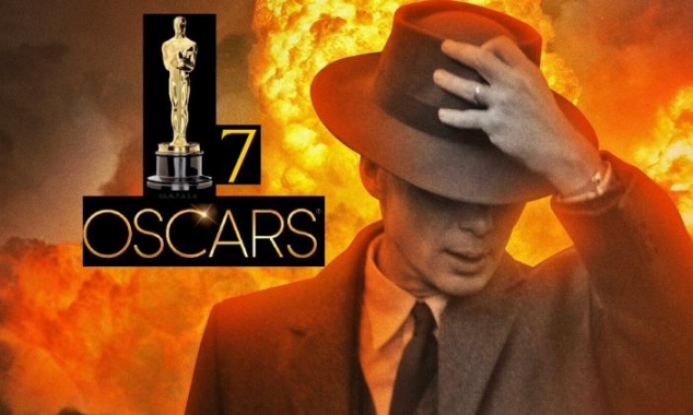 Oscar 2024, tutti i premi della 96esima edizione…