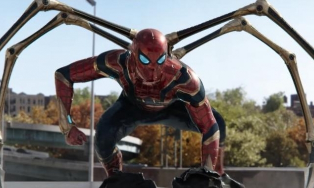 Spider-Man: No Way Home, nuovo spettacolare trailer…