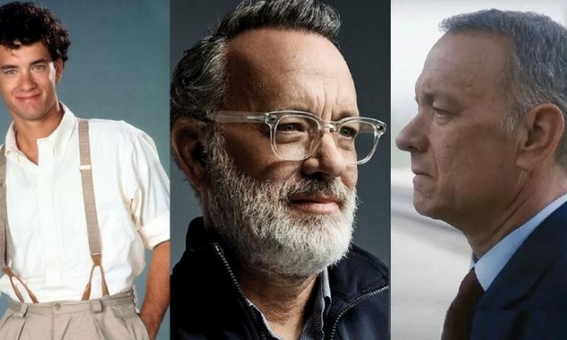 I migliori film con Tom Hanks protagonista…