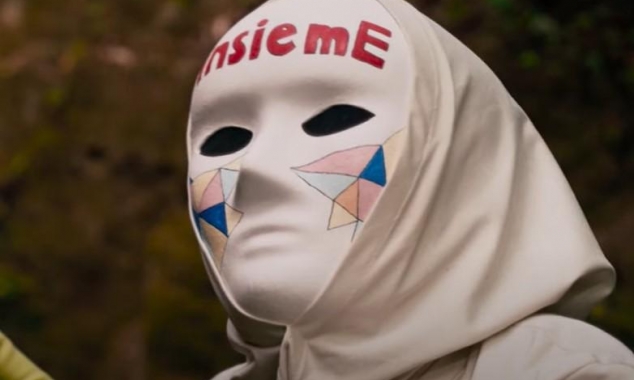 Il Viaggio Leggendario, primo film al cinema con i Dinsi…
