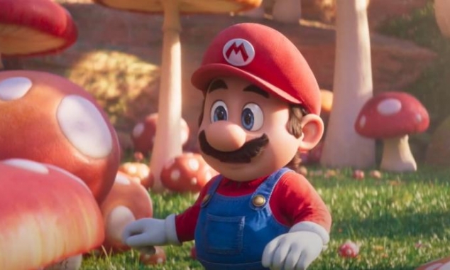 Super Mario Bros primo trailer del nuovo film…