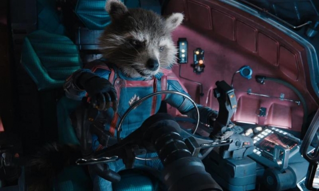 Guardiani della Galassia Vol. 3 in uscita al cinema…