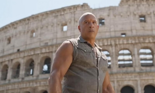 Fast X, premiere mondiale a Roma, presenti Vin Diesel e…