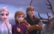 Frozen 2: Il segreto di Arendelle, trailer e data di uscita