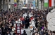 Star Wars Day 2015, Milano