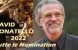 David di Donatello 2022, tutte le candidature