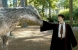 Ecco le prime foto del prequel di Harry Potter