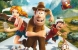 Taddeo - L\'Esploratore, tutti i film della saga tratta dal fumetto incentrato sulle disavventure di un bizzarro archeologo