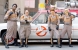 I Ghostbusters tornano al cinema con un reboot