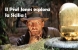 Indiana Jones 5, sarà girato in Sicilia