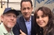 Inferno, Tom Hanks rimette i panni di Robert Langdon