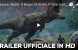 Jurassic World - Il Regno Distrutto, primo trailer