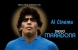 Maradona, film al cinema sul campione argentino