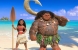 Oceania, Vaiana Waialiki nuova principessa nel 56° film d'animazione Disney