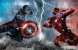 Civil War: Captain America 3 o Iron Man 4?
