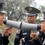 Scuola di polizia, i film della serie comica