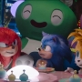Sonic 3, successo per il migliore capitolo della trilogia di film tratti dai videogiochi