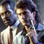 Arma letale, tutti i film della serie