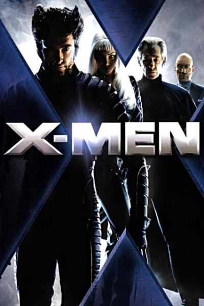 X-Men (2000)