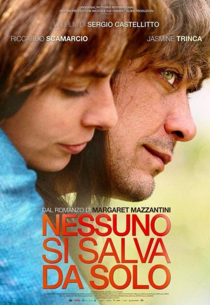 Nessuno si salva da solo film