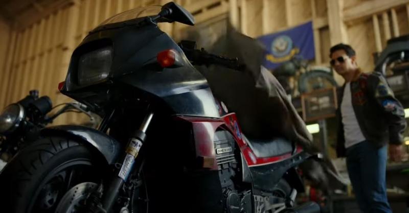 Top Gun: Maverick, trailer, uscita, sequel