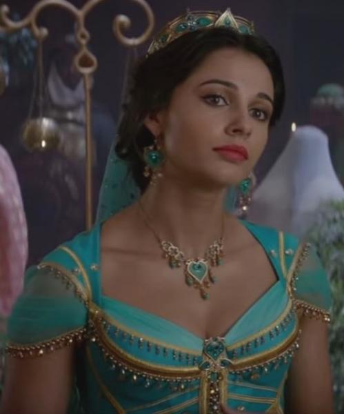 Aladdin, nuovo film Walt Disney, uscita
