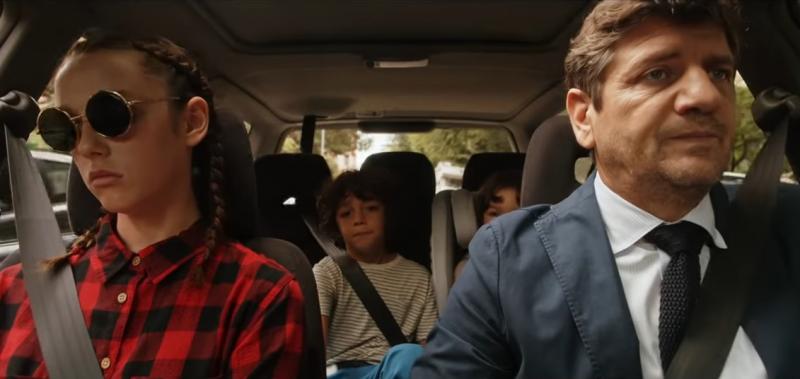 10 giorni senza mamma, incassi, uscita, De Luigi film