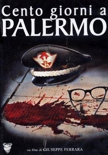 Ferrara cento giorni a palermo