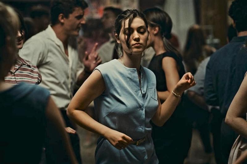 Mostra cinema Venezia, premi, leone d'oro 12 settimane