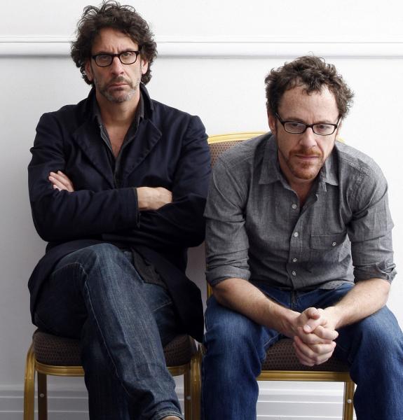fratelli Coen, Joel ed Ethan