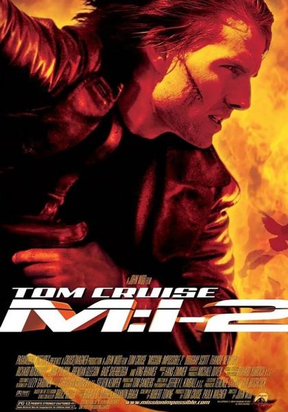 Mission: Impossible, tutti i film della serie, mission ultimo film
