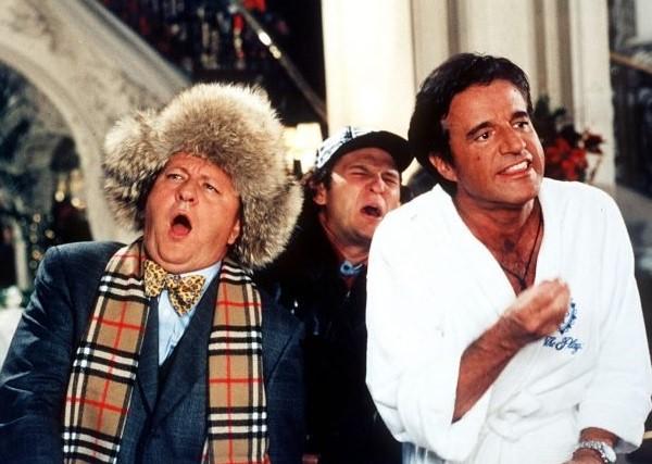 Film Natale, cinepanettone, Boldi De Sica