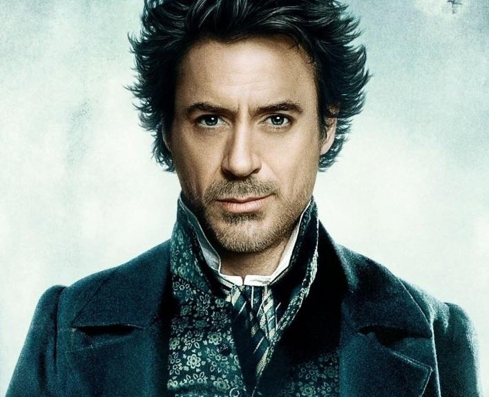 Robert Downey Jr compleanno